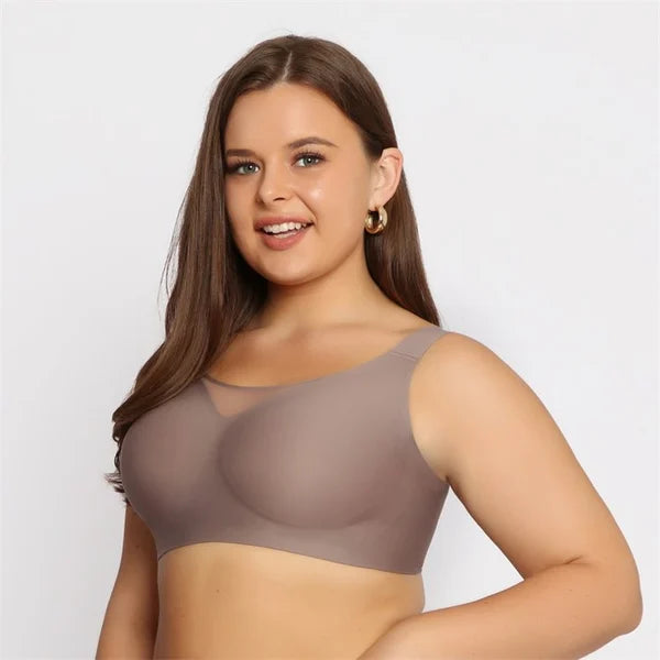 🎉achieves a natural gathering effect💕 Super Comfortable Lingerie