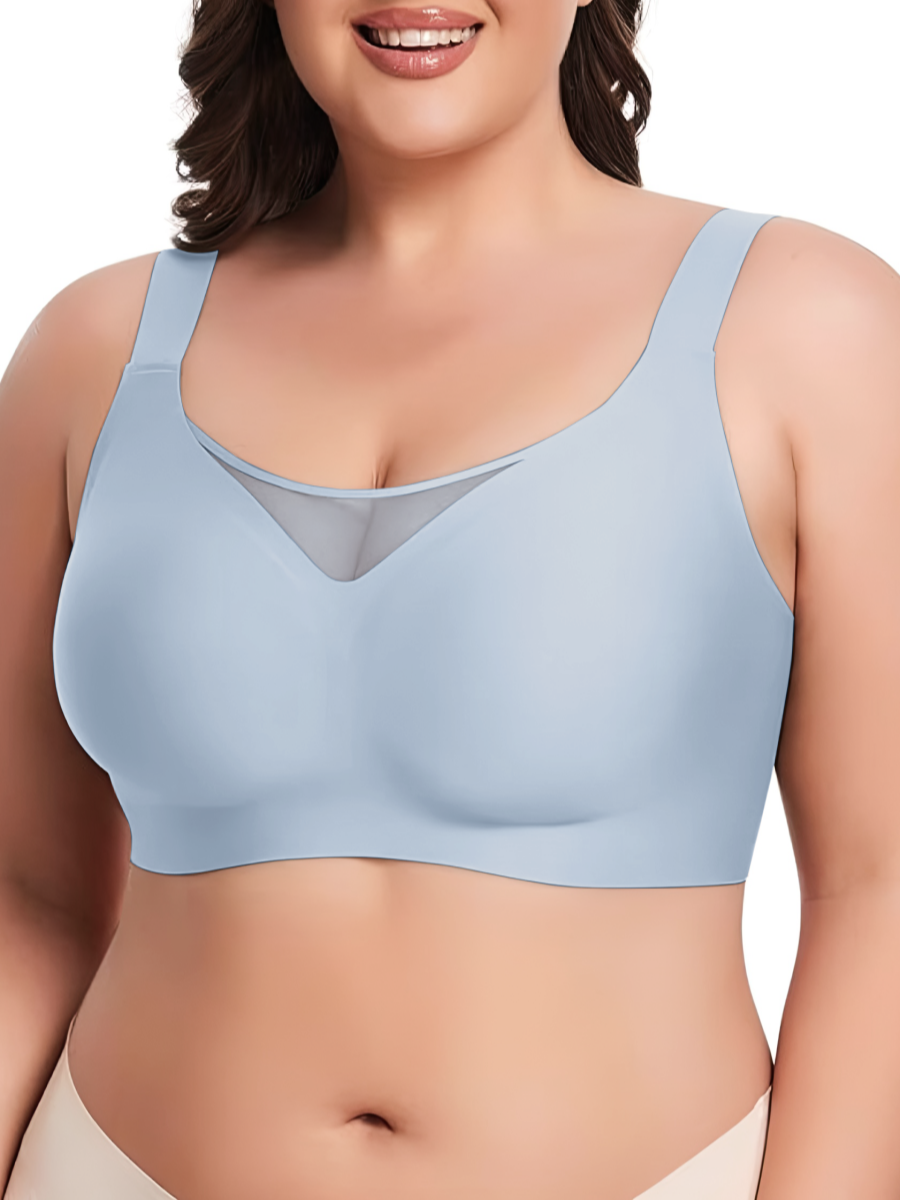 Last Day Sale 49% off🎁Daily Comfort Wireless Soft-supportive Bra