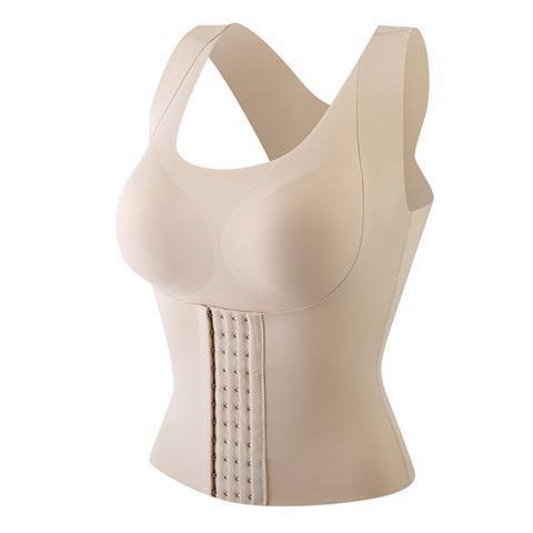 Humpback Posture Correction Tummy Control Shapewear