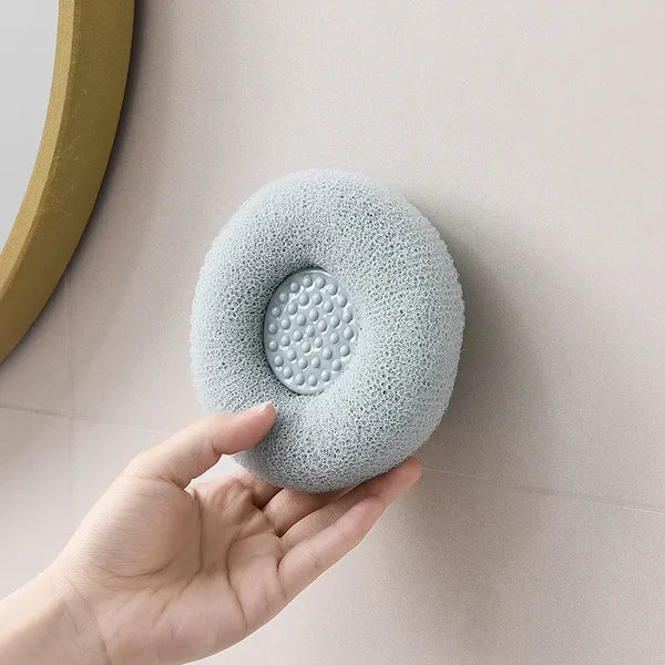 🔥Hot Summer Sale 🔥Super Soft Bath Sponge Flower