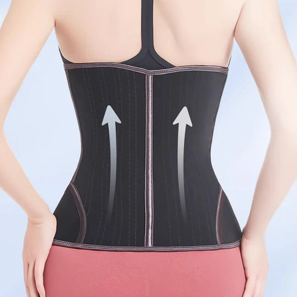 Women's Workout Waist Cincher Slimming Belt