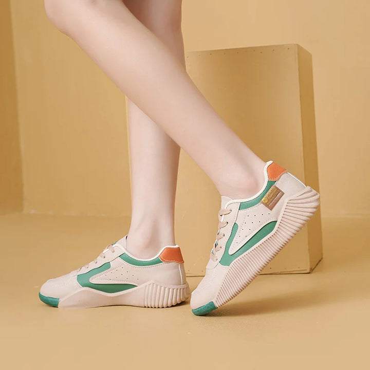 JC-New Style Comfortable Sneakers for Autumn