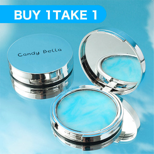 Buy 1 Take 1-Korea Oil Control Powder Free Powder Jelly-Create perfect makeup, 10 years younger