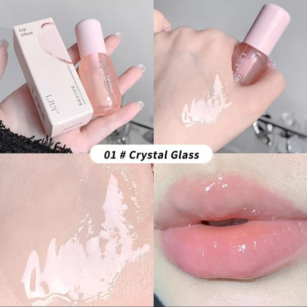 Moisturizing Lip Balm