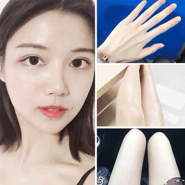 (🔥HOT SALE NOW - 48% OFF)-Skin Whitening Body Lotion-Recommended by the American Esthetic Association