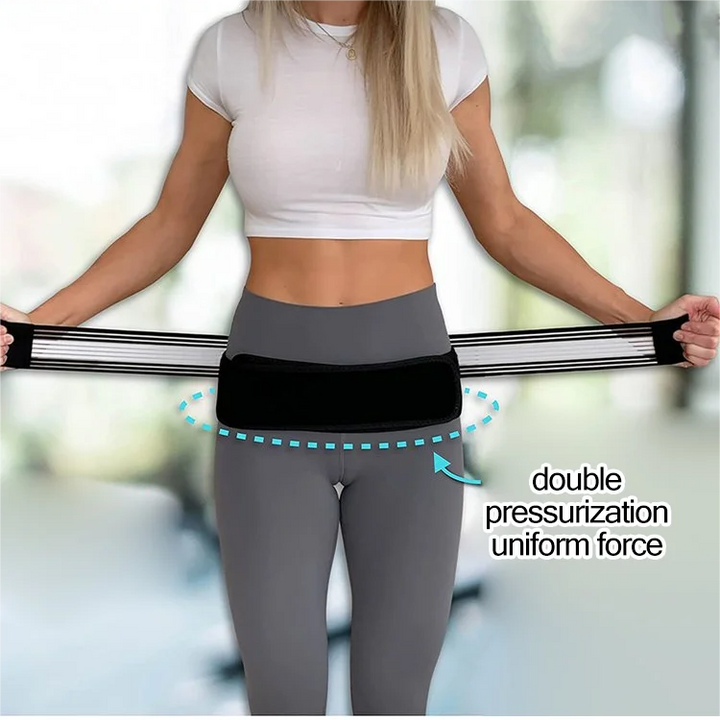 Sciatica Back Pain Relief Belt