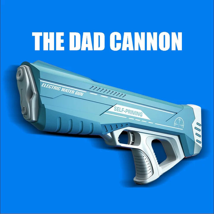 Aquablast® Water Gun