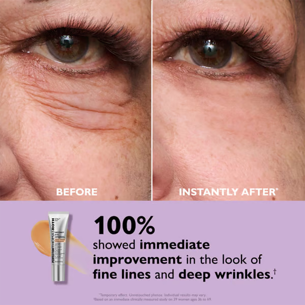 Perfection Primer Tightener