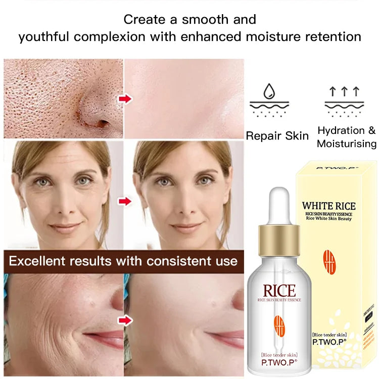 [For Sensitive Skin] Lifting and Anti-Wrinkle Serum