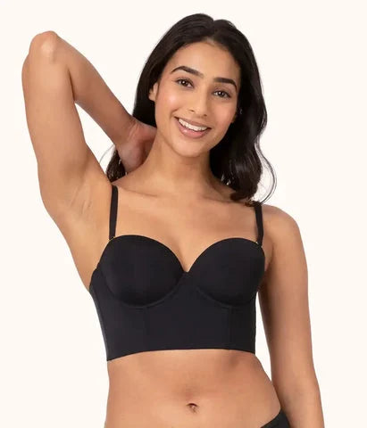 🔥 49% OFF - STRAPLESS BRA