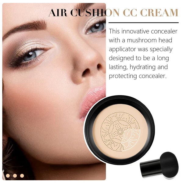 🌸LAST DAY 50% OFF🌸-- Cushion Beauty Cream