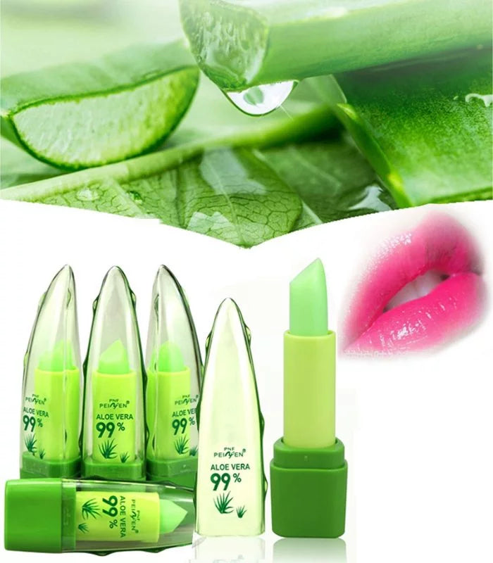 Lipstick One Ultra Aloe vera