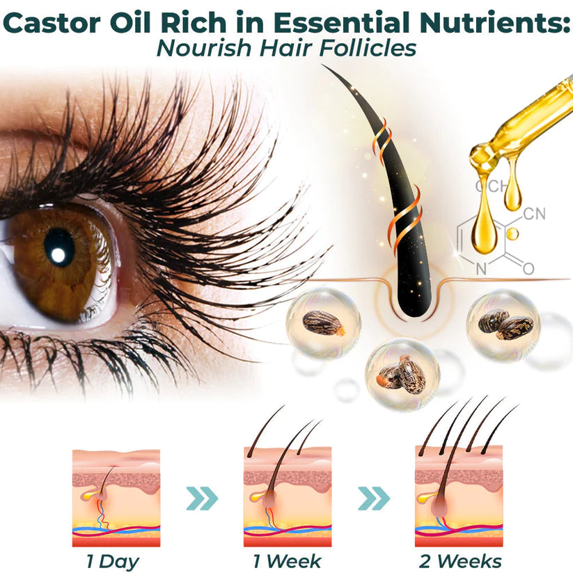 Eyelash Serum