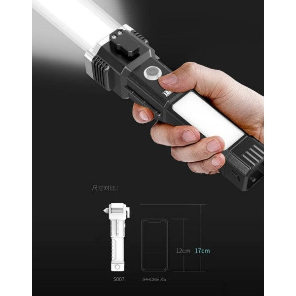 ( Hot Sale- 48% OFF)-Car Flashlight🔥