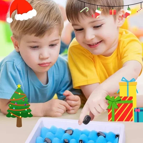 Black Friday Sale--Magnetic Chess Game🔥