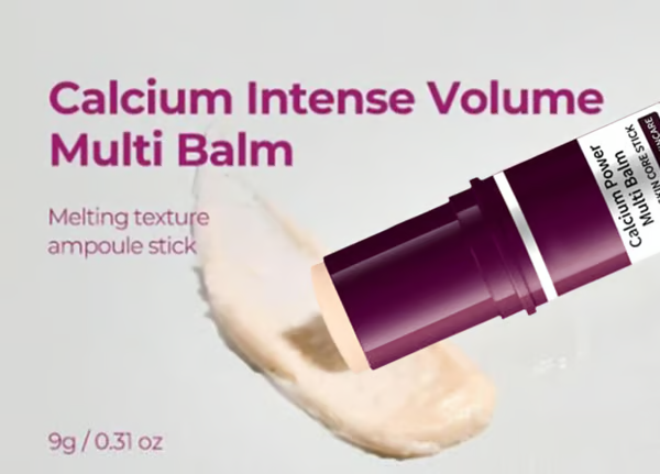 💗LAST DAY - BUY 1 GET 1 FREE💗Reveal Brighter, Firmer Eyes - ✨ Cemenrete Calcium Multi Balm - For Youthful, Lifted Under-Eyes! 🌟