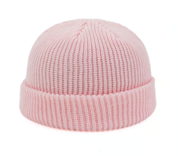 Fisherman Beanies for Men Women