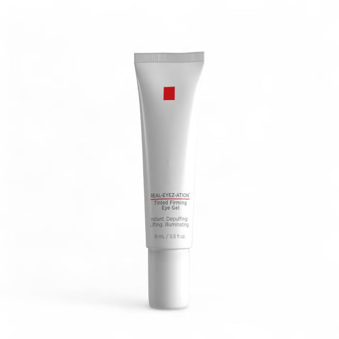 🔥Consult Beaute REAL-EYEZ-ATION Tinted Firming Eye Gel