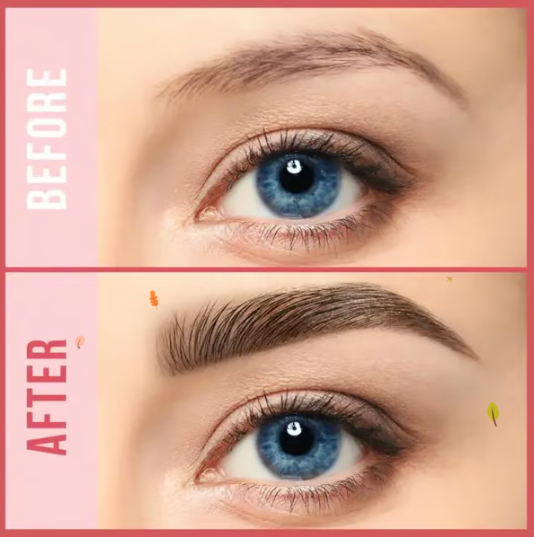 Microblading Eyebrow Pencil