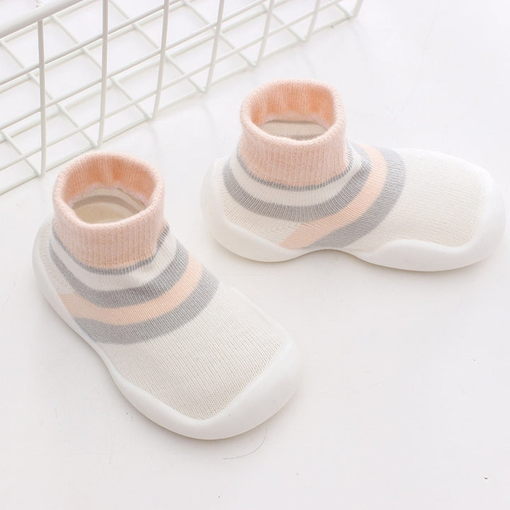 Baby toddler shoes (buy 1 get 1 free)