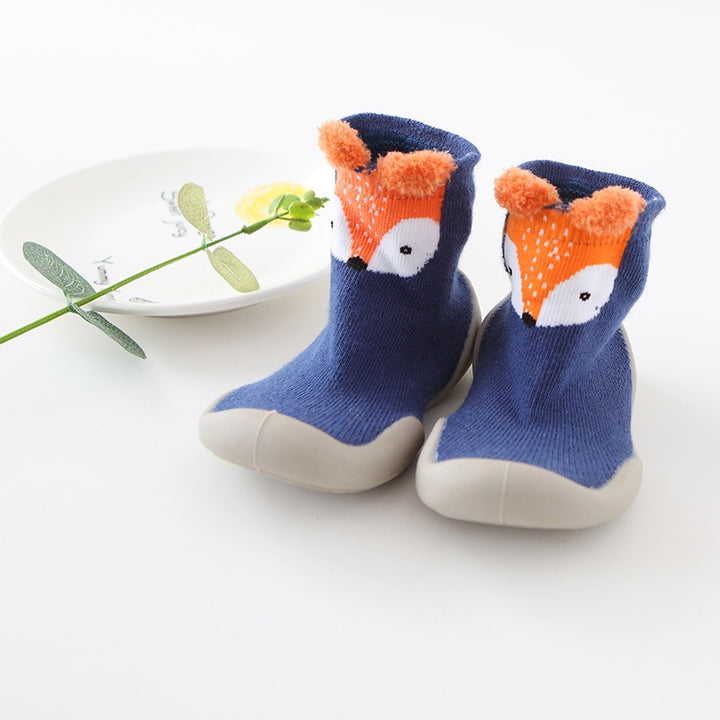 Baby toddler shoes (buy 1 get 1 free)