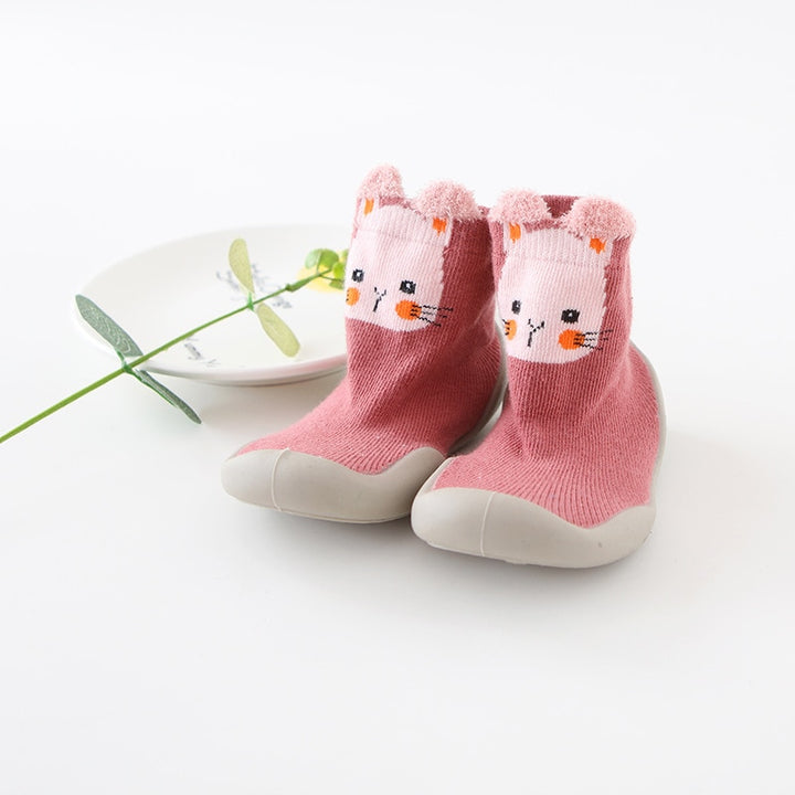 Baby toddler shoes (buy 1 get 1 free)