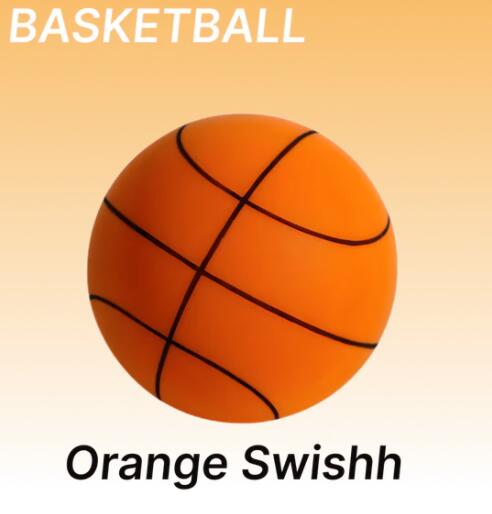 Swishh Basketball