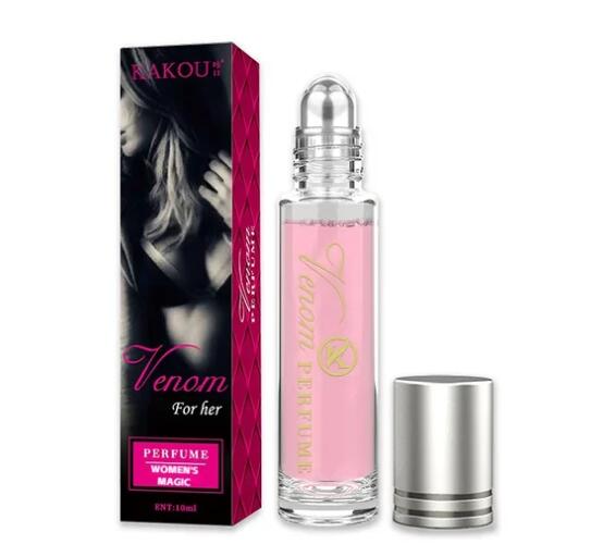 🔥Last Day 49% OFF🔥 2023 New Venom™ Fragrance