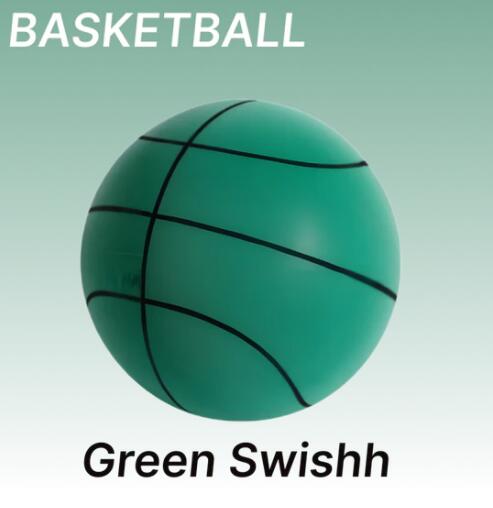 Swishh Basketball