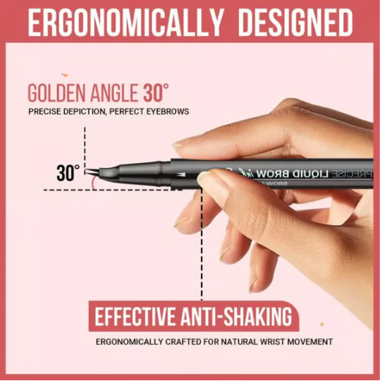 Microblading Eyebrow Pencil