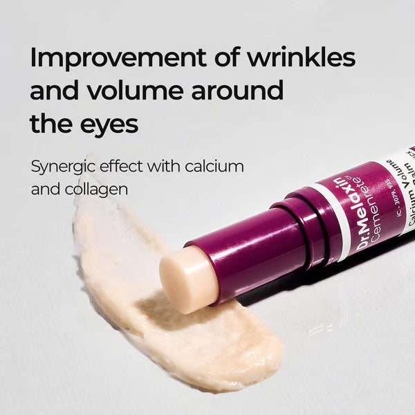 🏆 #1 Bestselling🏆--Cemenrete Calcium Multi Balm 💫 Anti-Aging & Firming Korean Skincare Stick🔥