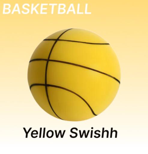 Swishh Basketball