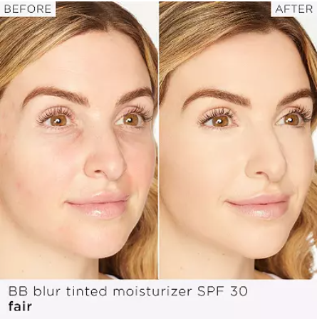 Tarte BB blur tinted moisturizer SPF 30