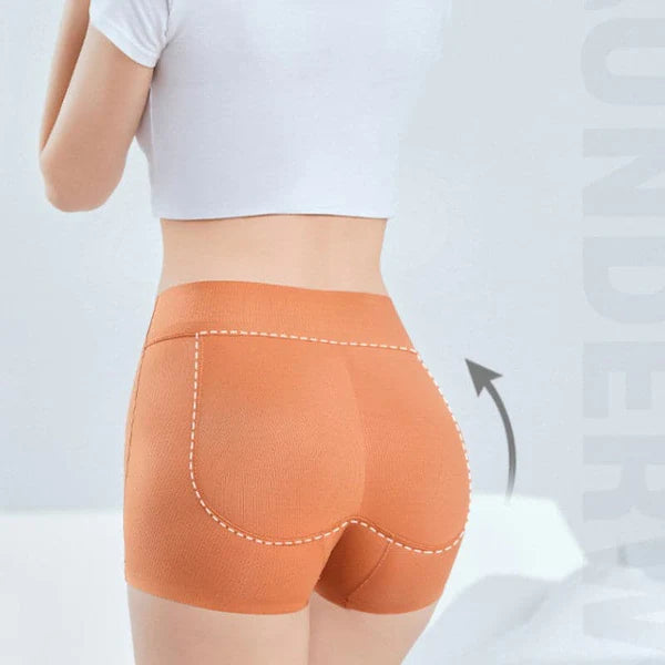 [Womens Gift] Butt Lifter Padded Underwear for Women