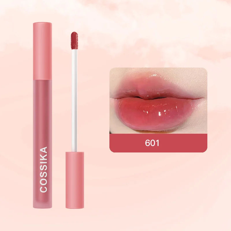 🔥🔥Water gloss mirror-like lip gloss