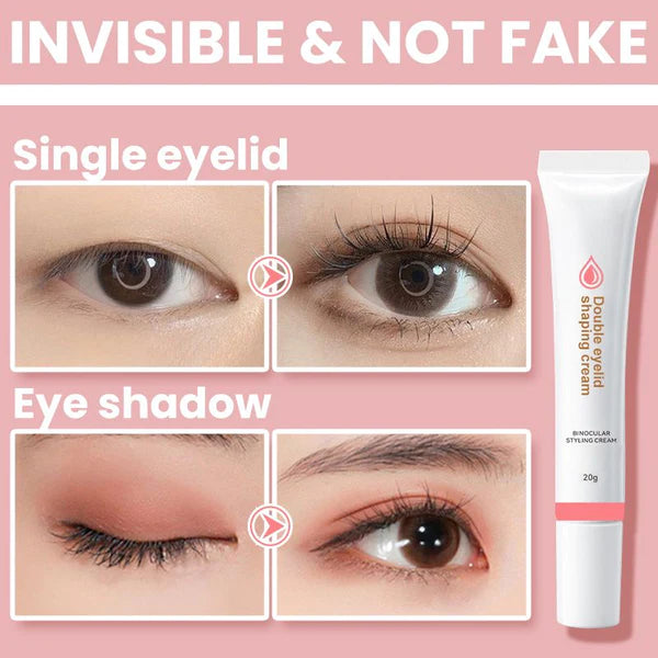 [Buy 1 Get 1 Free] Double Eyelid Styling Cream