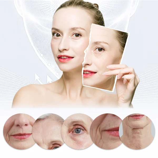 Nanofiber Collagen Face Revitalizer