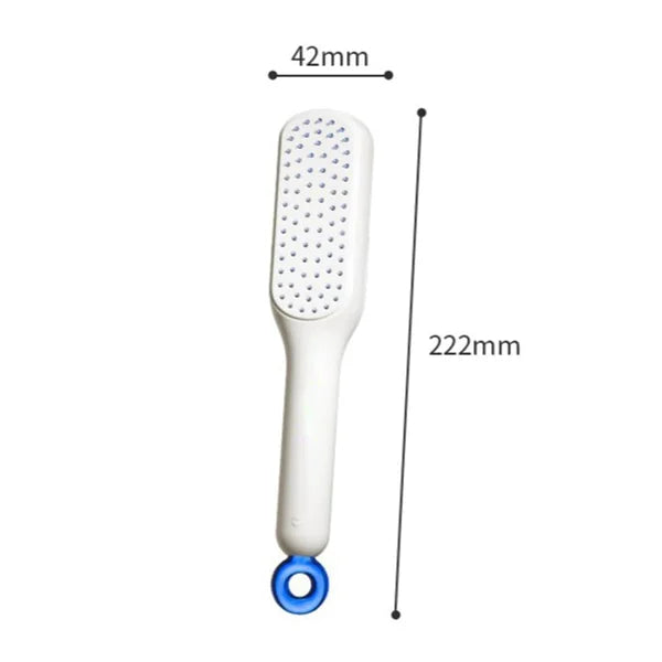 Telescopic Comb