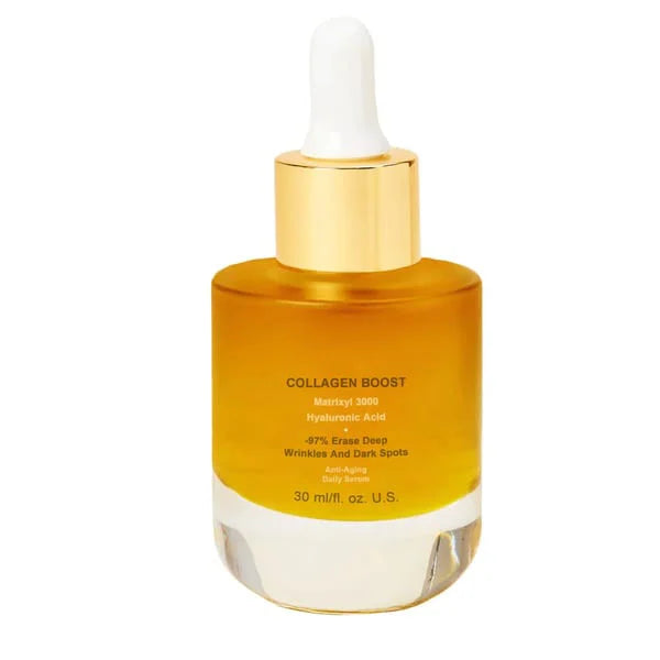 Anti-Aging Firming Facial Serum