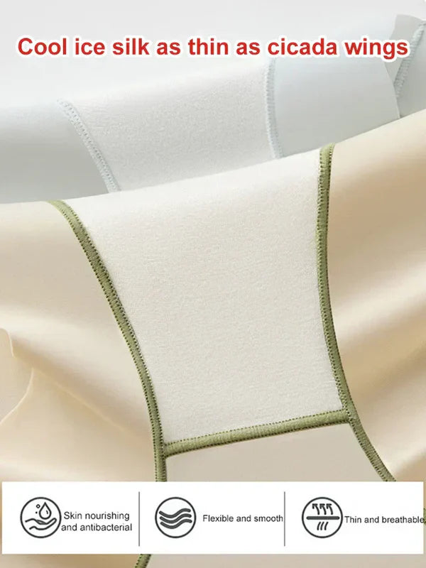 Women’s High-Waist Shaping Panties