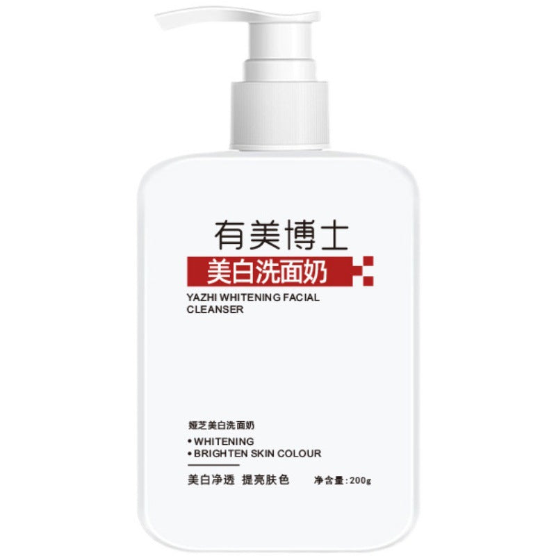 Dr. Yumi Facial Cleansing Milk