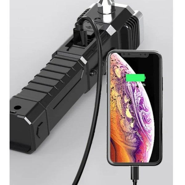 ( Hot Sale- 48% OFF)-Car Flashlight🔥