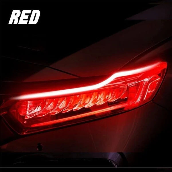 🔥Last Day Promotion 49%OFF🔥LED Flow Type Car Signal Light