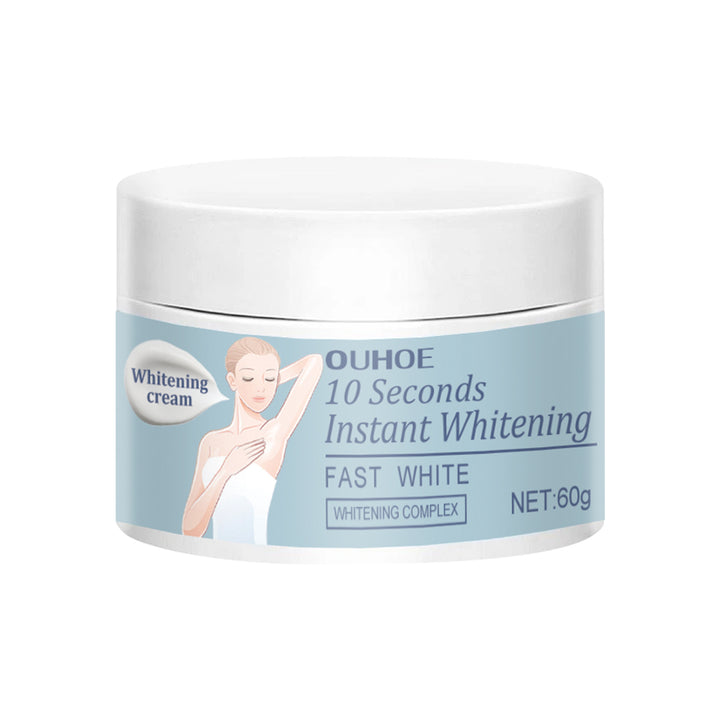 Natural Skin Whitening Cream