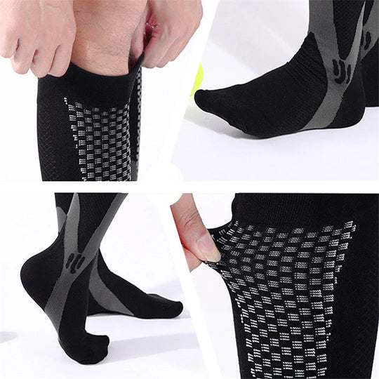 Comfy & Breathable Compression Socks