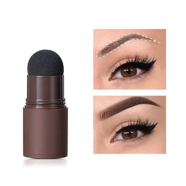 🔥 BIG SALE - 49% OFF🔥🔥One Step Brow Stamp Shaping Kit