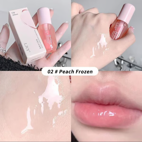 Moisturizing Lip Balm