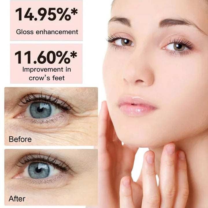 [For Sensitive Skin] Lifting and Anti-Wrinkle Serum