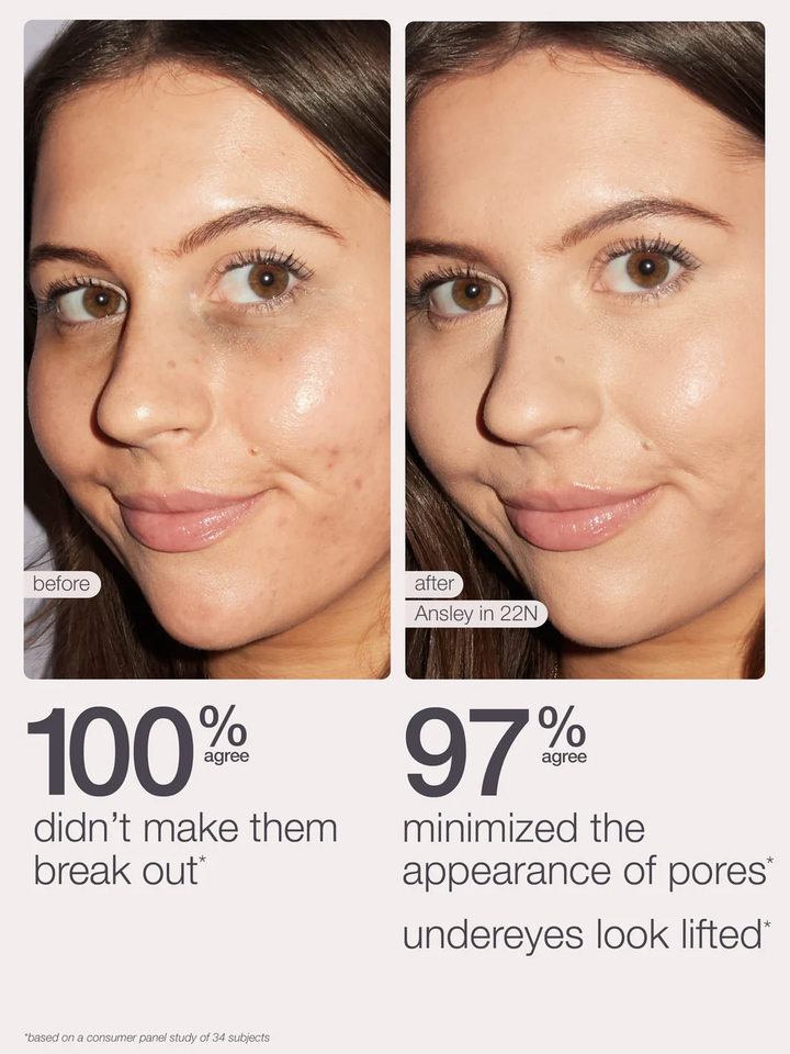 ⏰ Last 3 Hours!  50% OFF 💥shape tape™ blur concealer stick