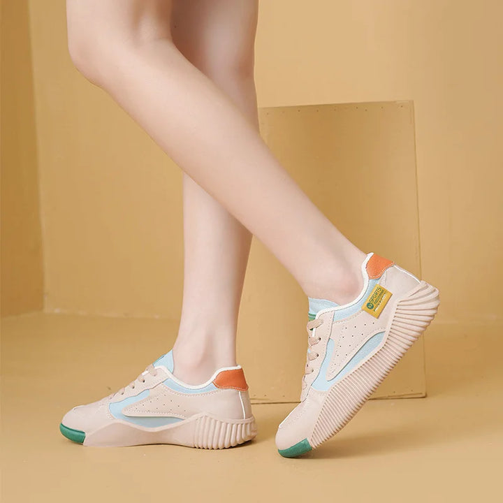 JC-New Style Comfortable Sneakers for Autumn